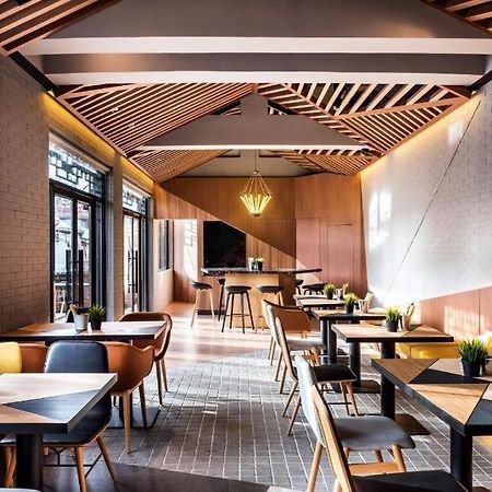 Blossom House Beijing Houhai Dış mekan fotoğraf