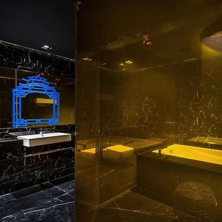 Blossom House Beijing Houhai Dış mekan fotoğraf