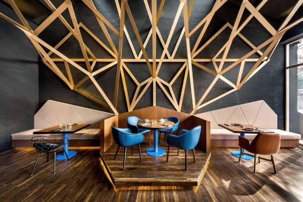 Blossom House Beijing Houhai Dış mekan fotoğraf