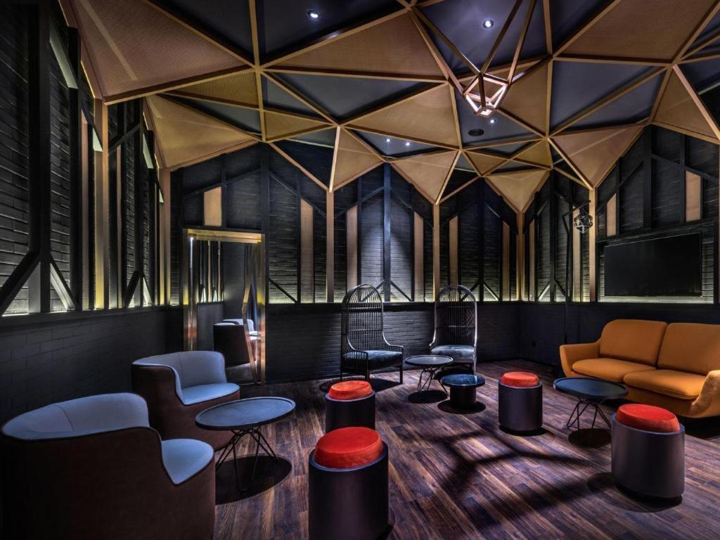 Blossom House Beijing Houhai Dış mekan fotoğraf