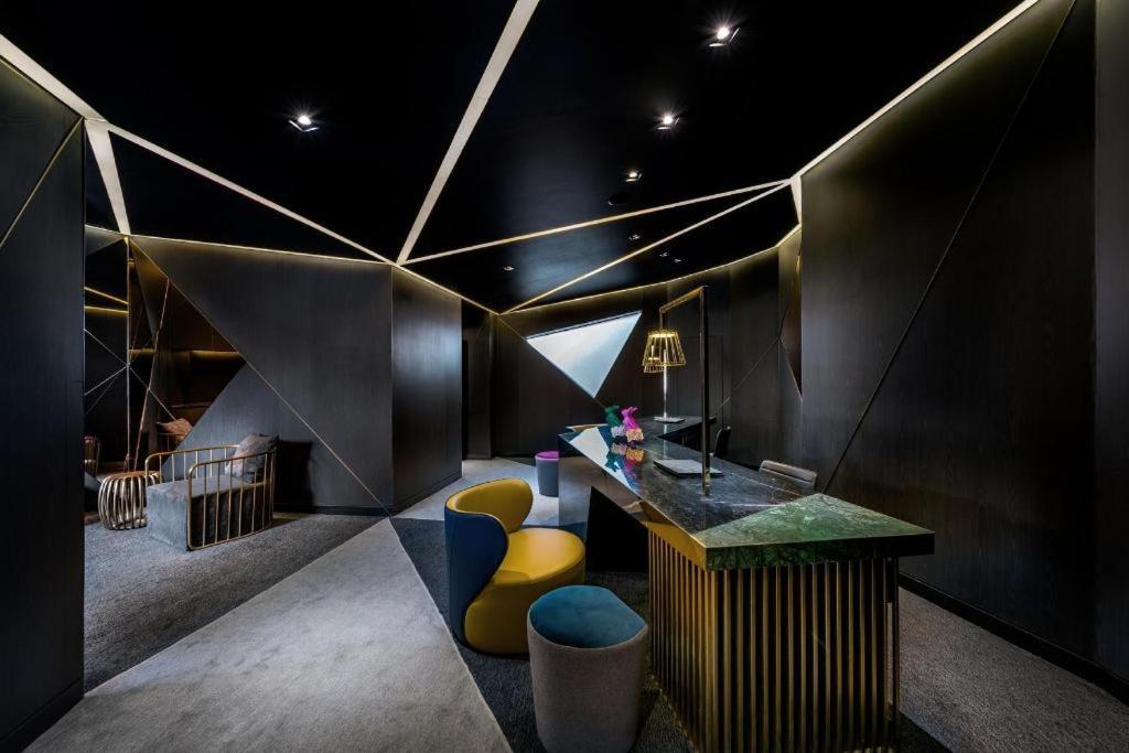 Blossom House Beijing Houhai Dış mekan fotoğraf