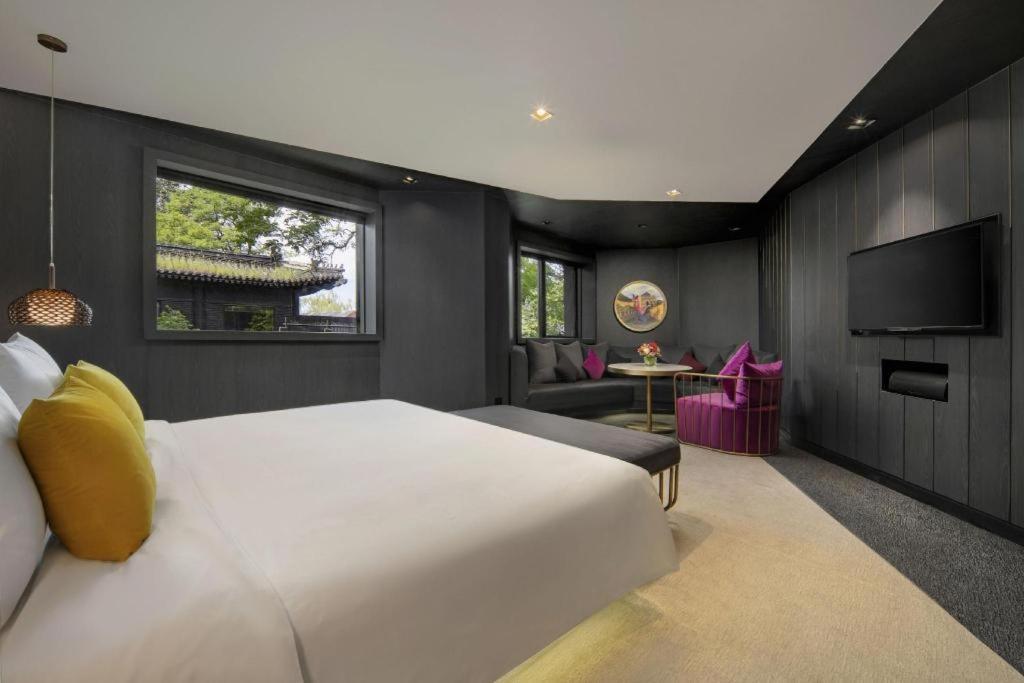 Blossom House Beijing Houhai Dış mekan fotoğraf