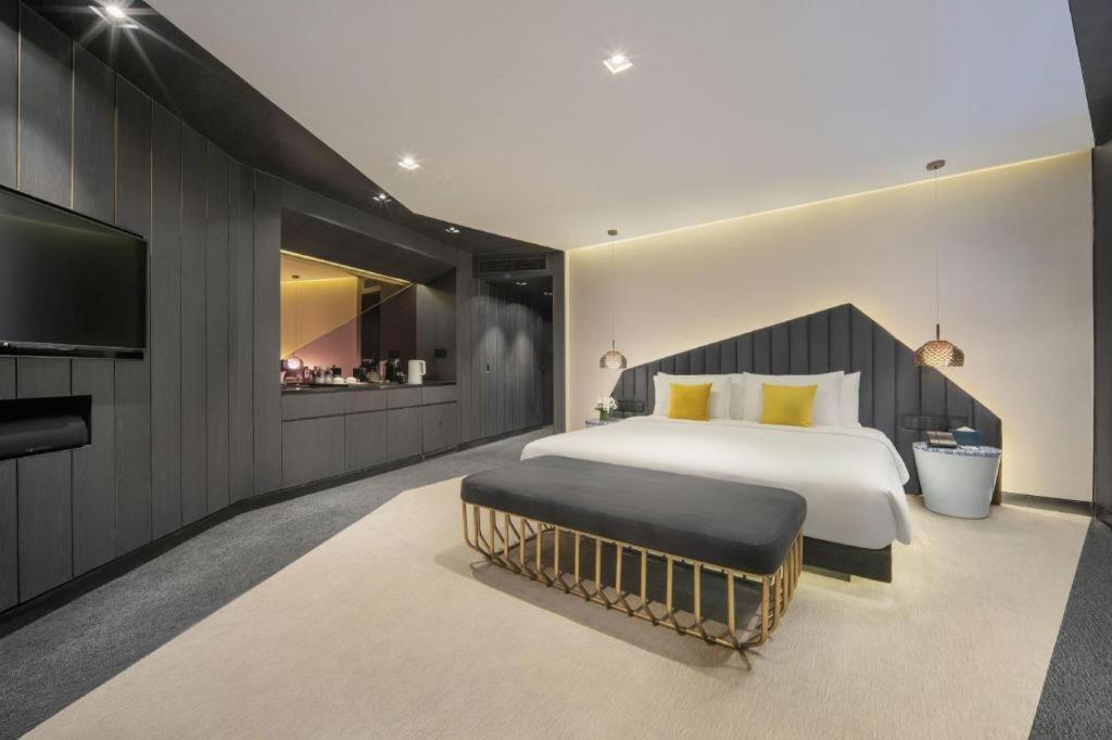 Blossom House Beijing Houhai Dış mekan fotoğraf