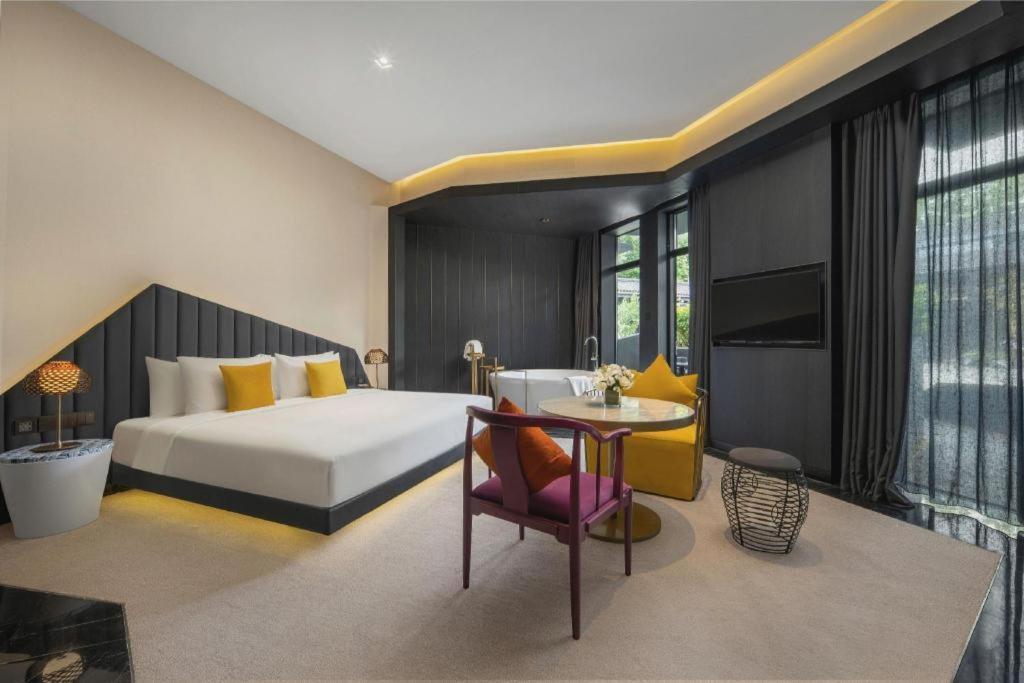 Blossom House Beijing Houhai Dış mekan fotoğraf