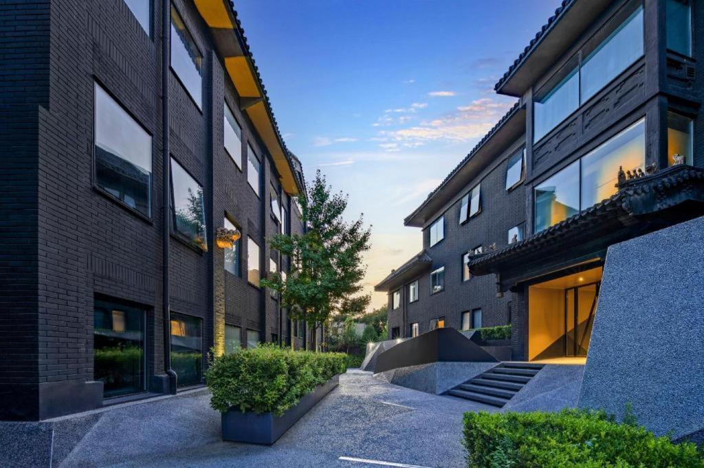 Blossom House Beijing Houhai Dış mekan fotoğraf