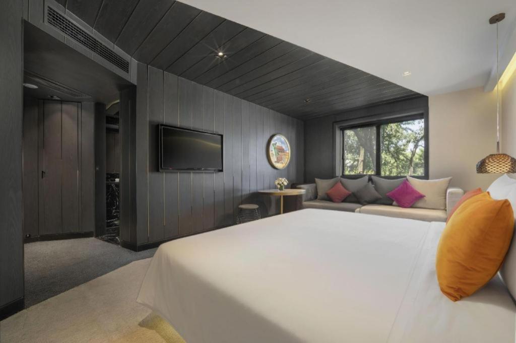 Blossom House Beijing Houhai Dış mekan fotoğraf