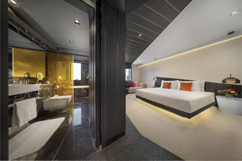 Blossom House Beijing Houhai Dış mekan fotoğraf