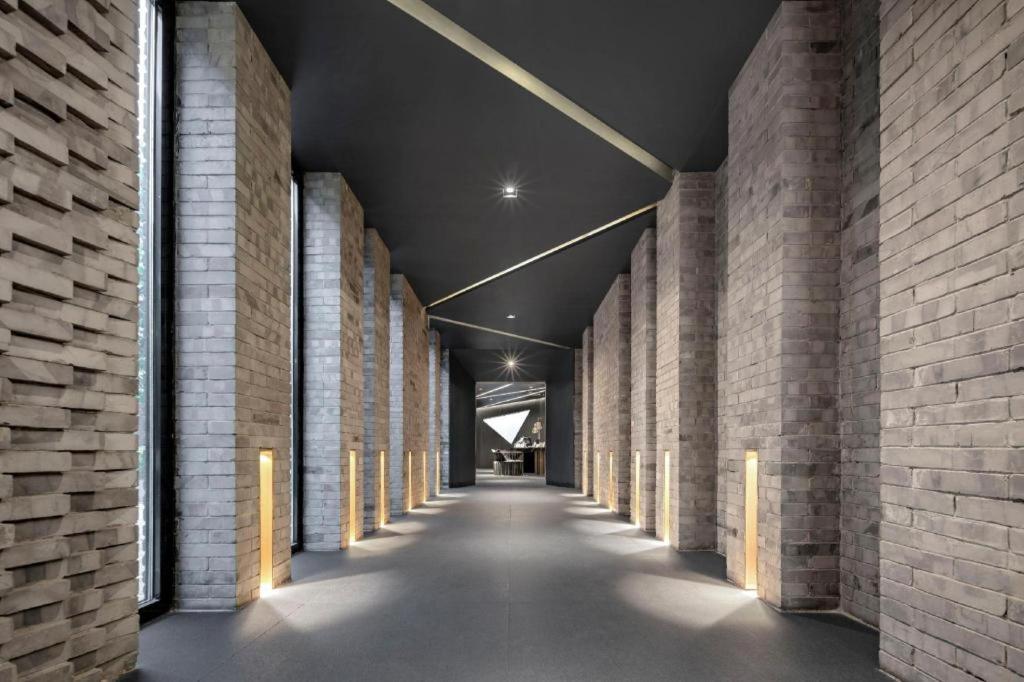 Blossom House Beijing Houhai Dış mekan fotoğraf