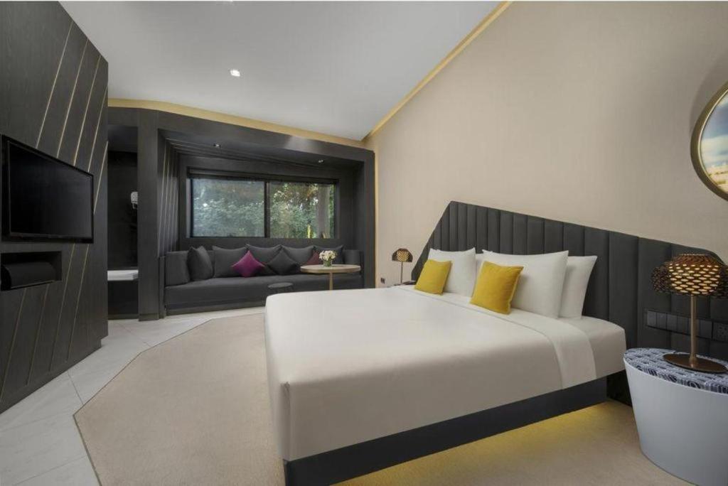 Blossom House Beijing Houhai Dış mekan fotoğraf