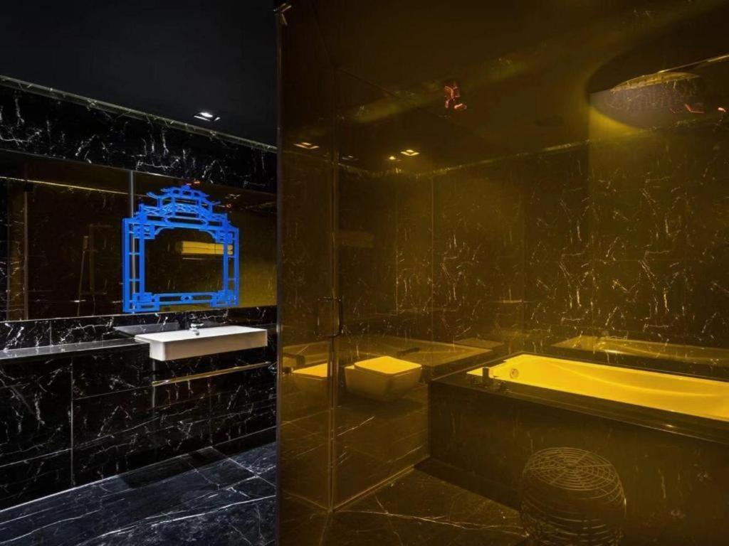 Blossom House Beijing Houhai Dış mekan fotoğraf