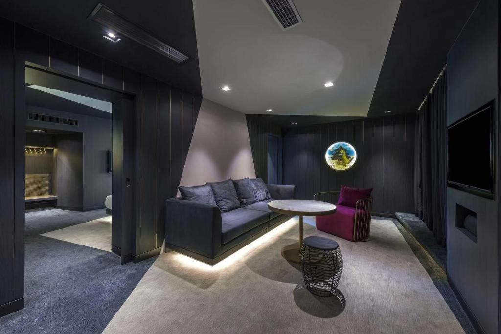 Blossom House Beijing Houhai Dış mekan fotoğraf