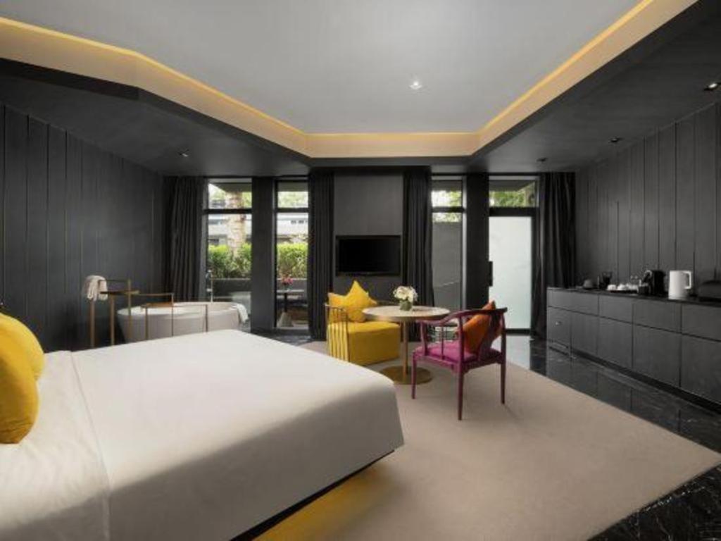 Blossom House Beijing Houhai Dış mekan fotoğraf