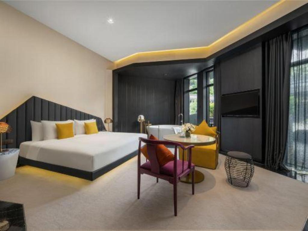 Blossom House Beijing Houhai Dış mekan fotoğraf