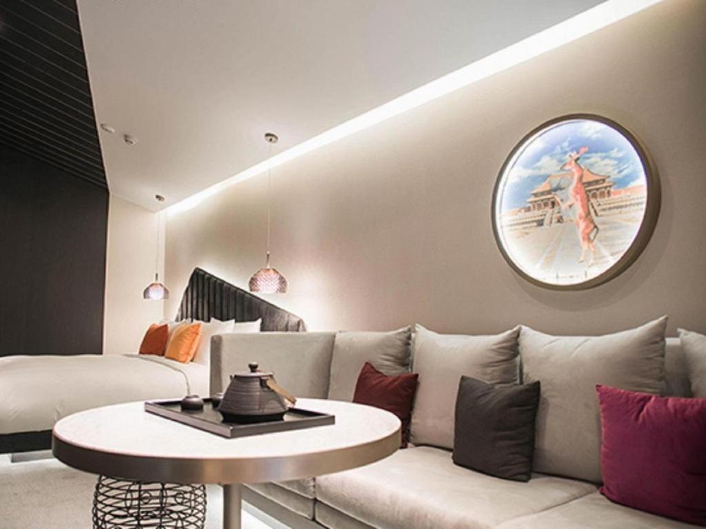 Blossom House Beijing Houhai Dış mekan fotoğraf