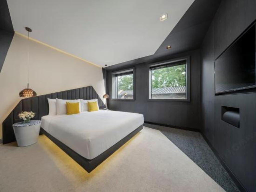 Blossom House Beijing Houhai Dış mekan fotoğraf