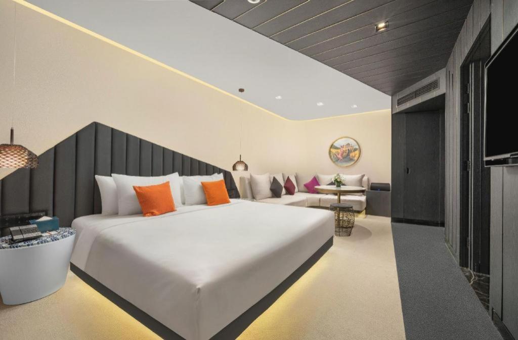 Blossom House Beijing Houhai Dış mekan fotoğraf