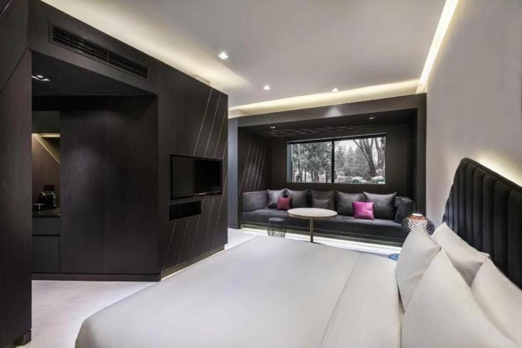 Blossom House Beijing Houhai Dış mekan fotoğraf