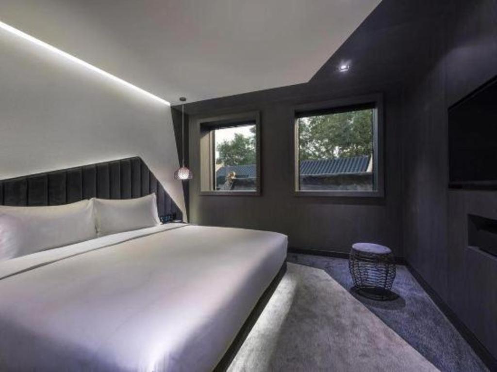 Blossom House Beijing Houhai Dış mekan fotoğraf