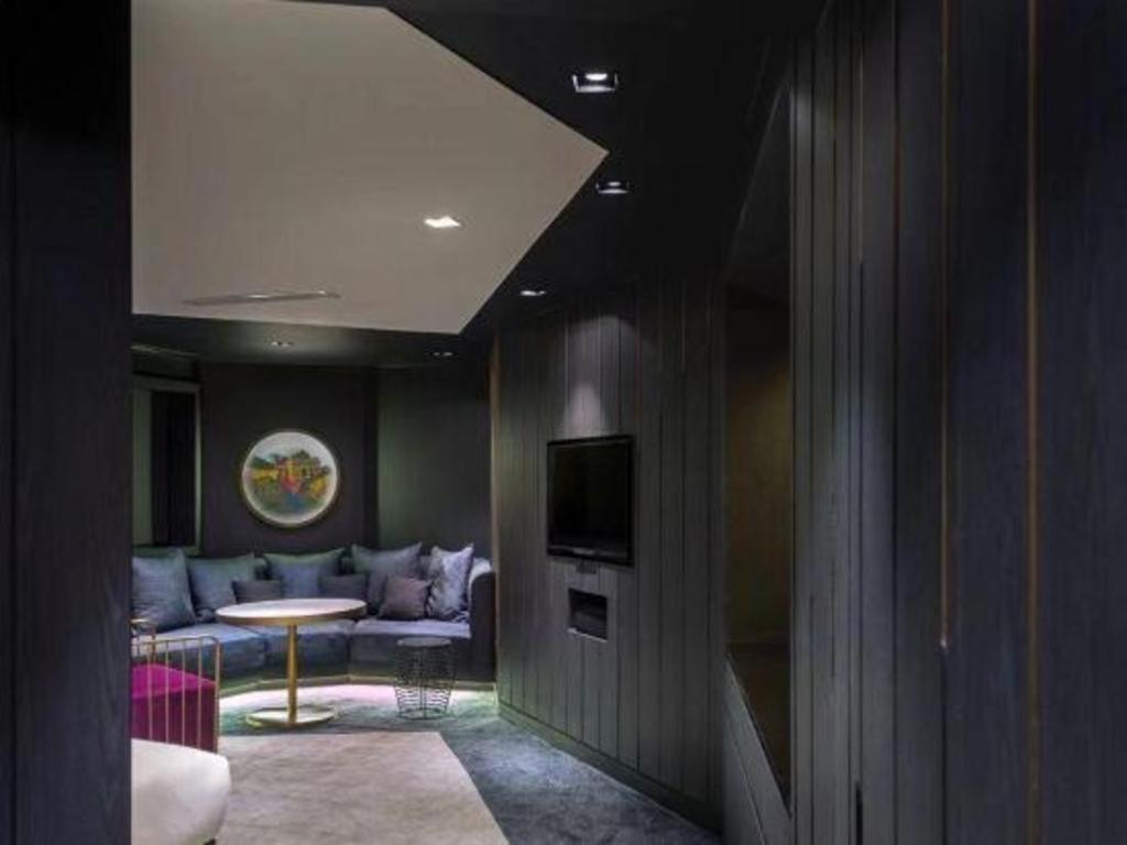 Blossom House Beijing Houhai Dış mekan fotoğraf