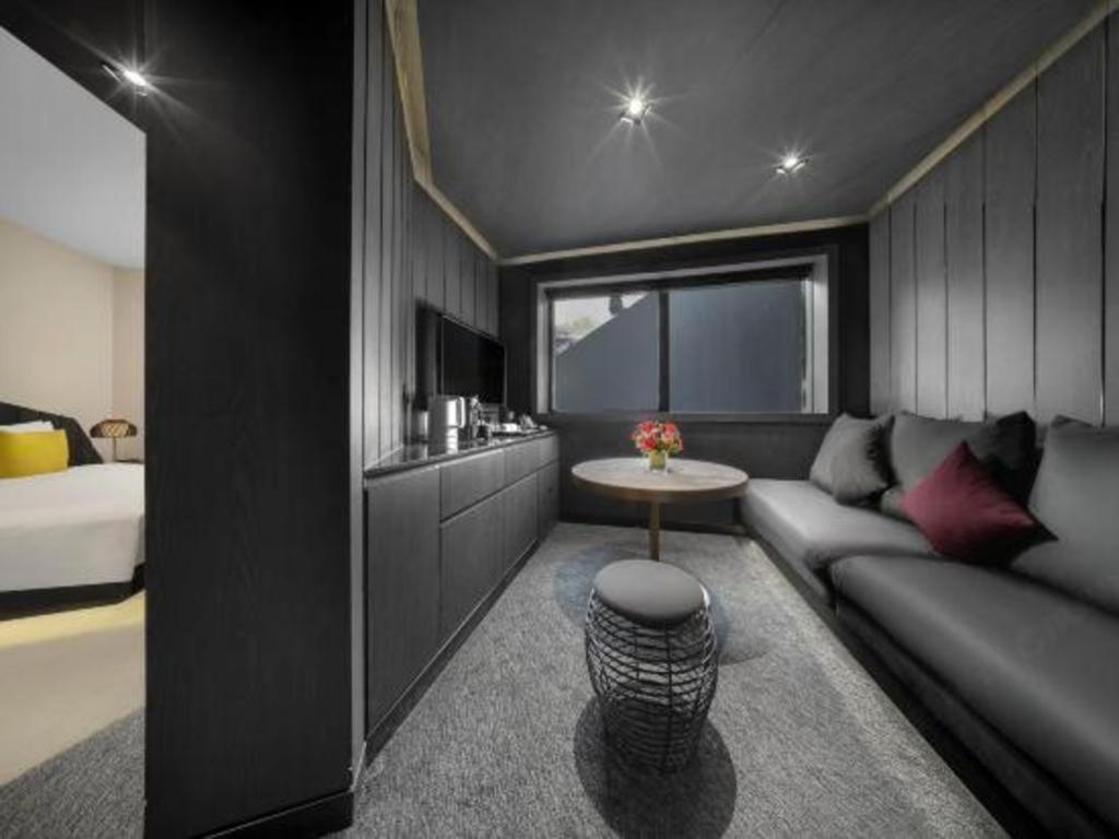 Blossom House Beijing Houhai Dış mekan fotoğraf