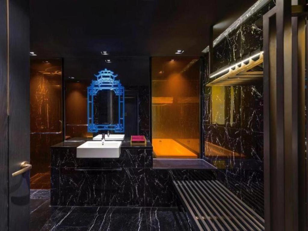 Blossom House Beijing Houhai Dış mekan fotoğraf