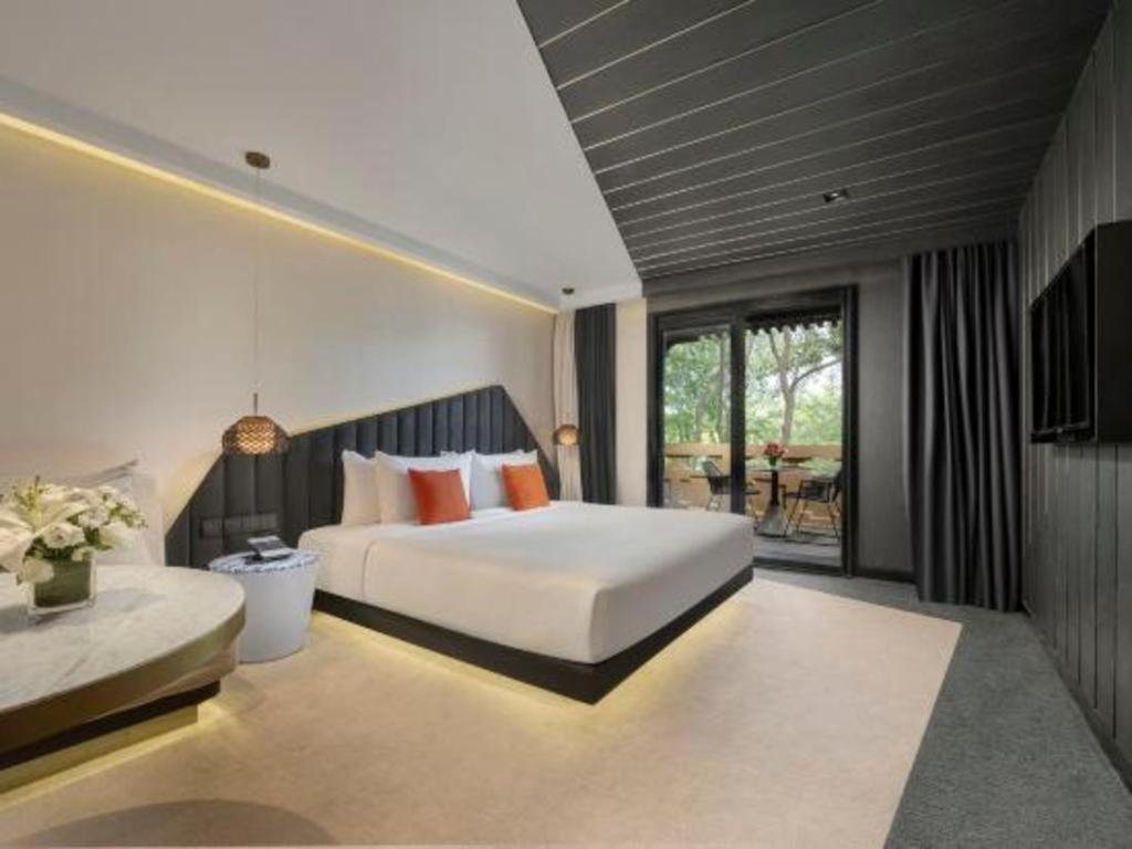 Blossom House Beijing Houhai Dış mekan fotoğraf