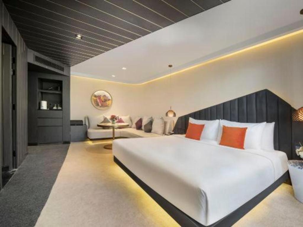 Blossom House Beijing Houhai Dış mekan fotoğraf
