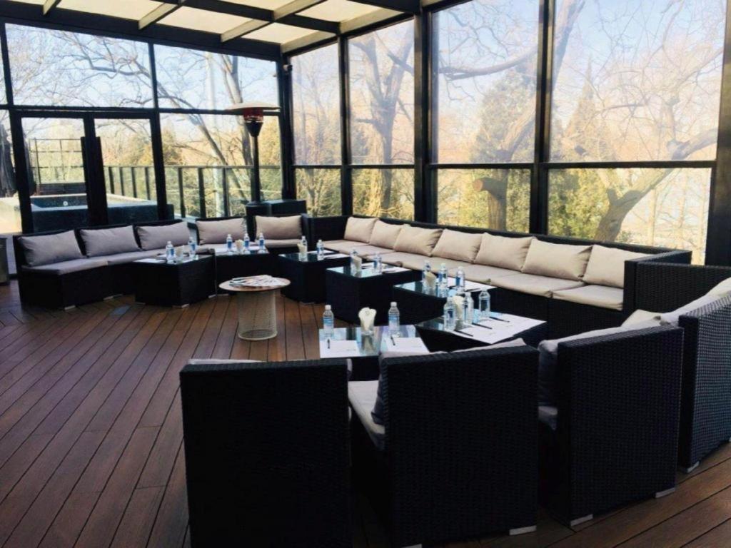 Blossom House Beijing Houhai Dış mekan fotoğraf